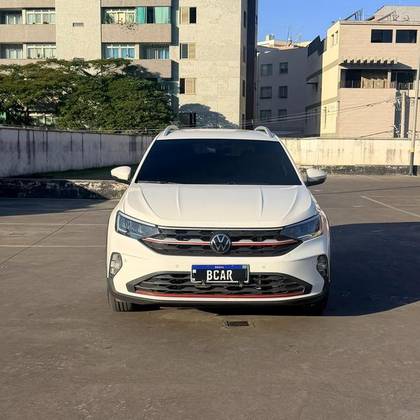 VOLKSWAGEN NIVUS 1.0 200 TSI TOTAL FLEX HIGHLINE AUTOMÁTICO